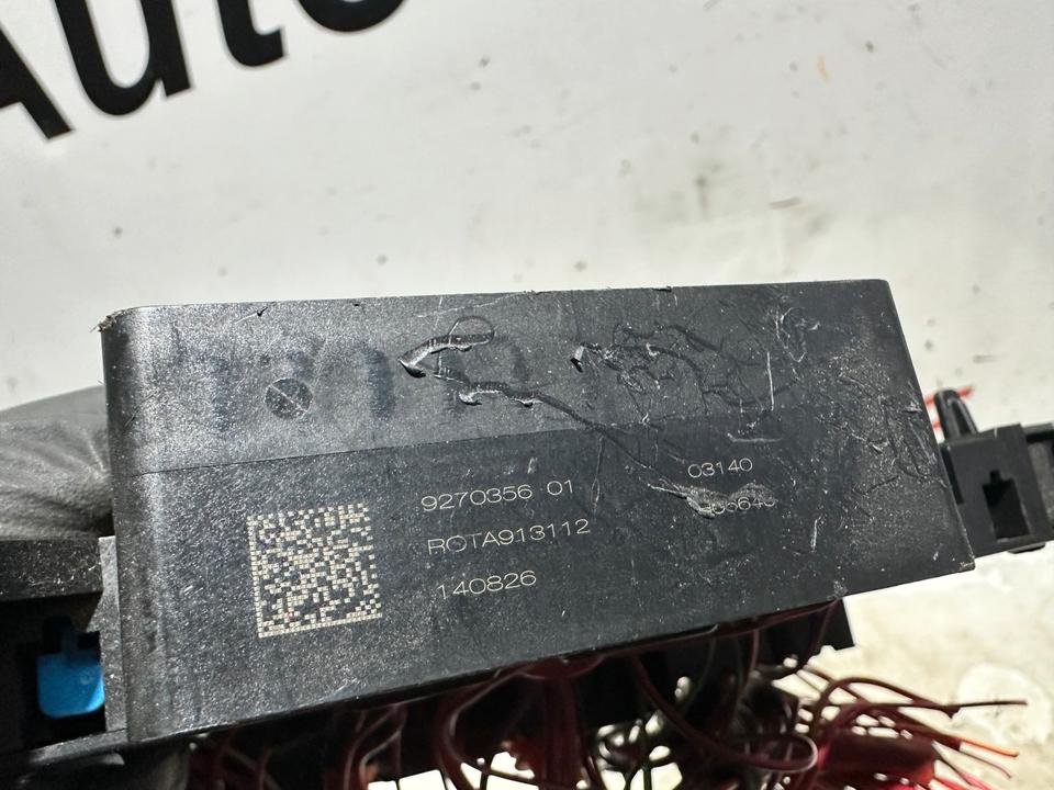 Mini F55 F56 F57 Sicherungskasten Stromverteiler 9270356 – Bild 7