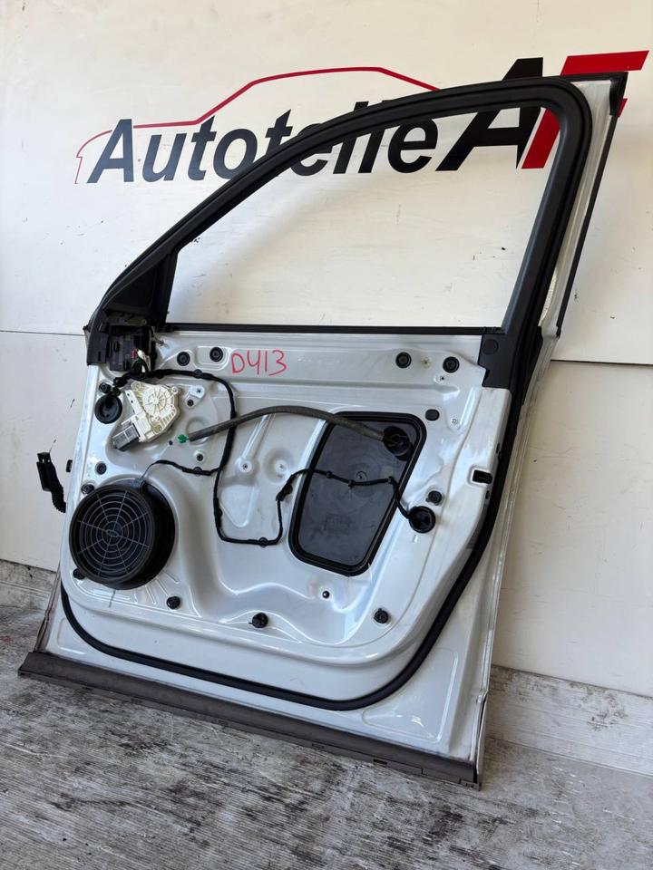 Audi Q3 8U Tür Vorne Rechts Beifahrertür LS9R – Bild 12