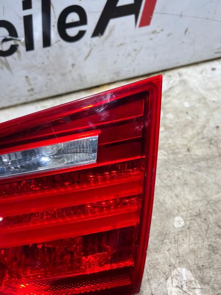 BMW 3er E91 LCI Rückleuchte Heckleuchte Hinten Rechts Links – Bild 13