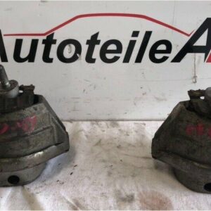 BMW 5er E60 E61 Motorhalterung 6761080 6761090