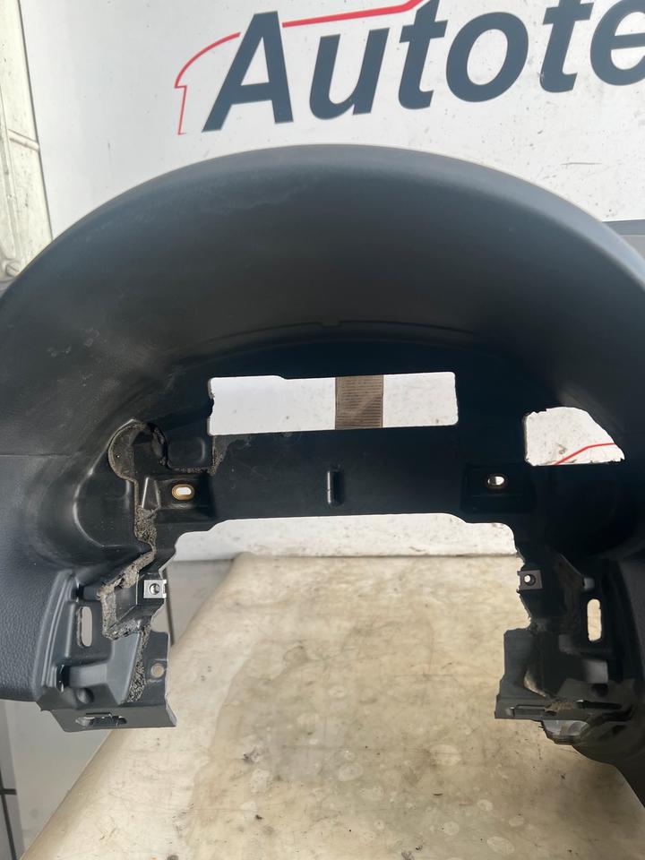 Audi Q5 8R Armaturenbrett Cockpit Instrumententafel 8R1857041F – Bild 8