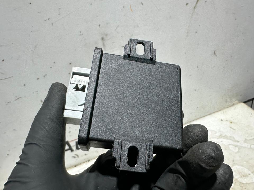 Audi A6 4G C7 Steuergerät Leuchtweitenregulierung 4H0907357A – Bild 5