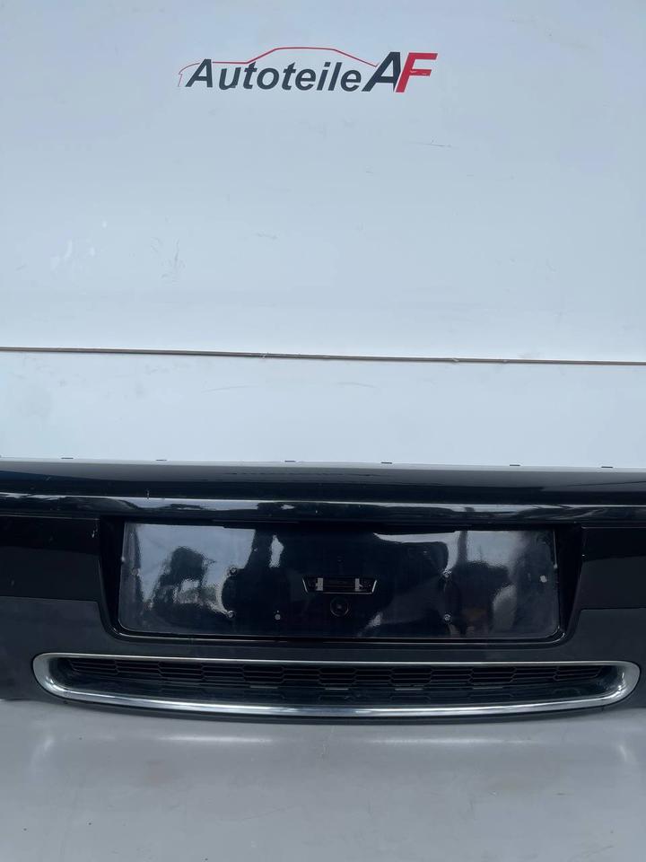 Mini Cooper S R55 Heckstoßstange Stoßstange Hinten A94 – Bild 2