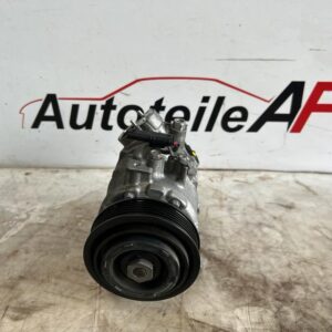BMW 3er F30 F31 N47 320d Klimakompressor Kompressor 9330831