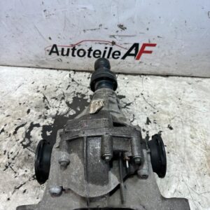 Porsche Cayenne 9PA 4.5 V8 GLT Differential Hinterachsgetriebe