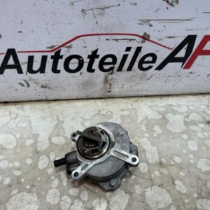 BMW 5er 6er 545i 645i N62 Unterdruckpumpe Vakuumpumpe 7635657