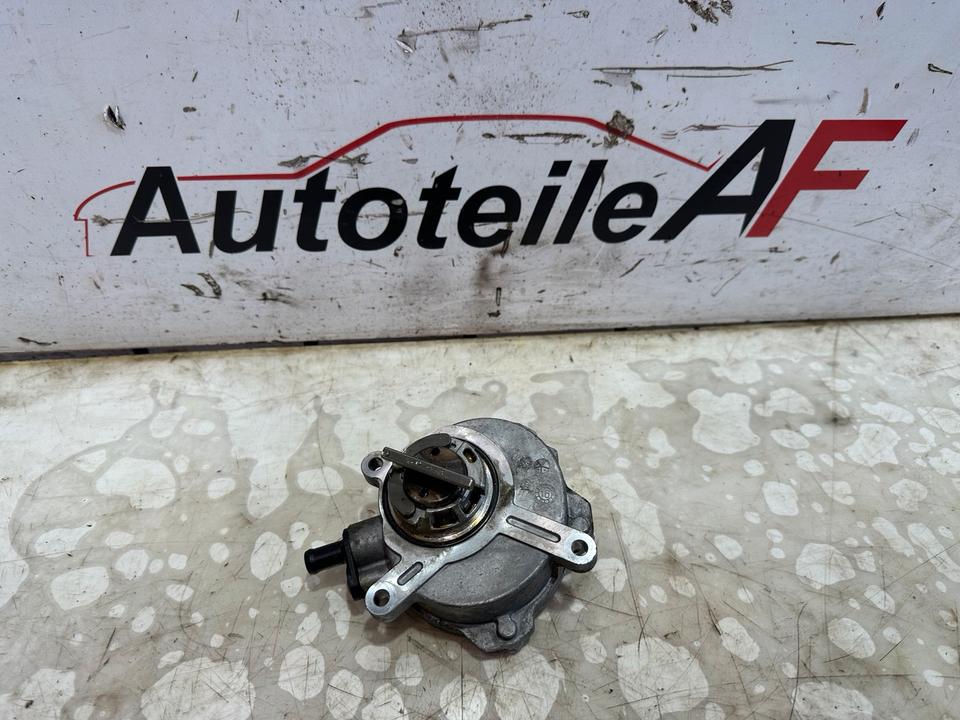 BMW 5er 6er 545i 645i N62 Unterdruckpumpe Vakuumpumpe 7635657