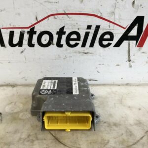 VW Tiguan 5N Steuergerät Airbag Airbagsteuergerät 5N0959655Q