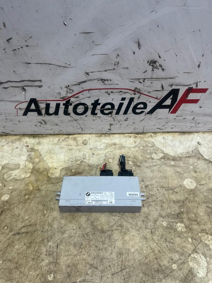 BMW 5er F11 Steuergerät Heckklappe Heckfunktionsmodul 7317513