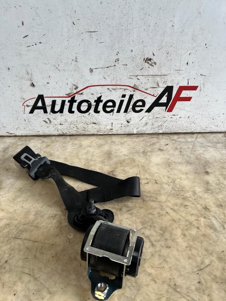 Mini Countryman R60 Sicherheitsgurt Gurt Gürtel Vorne 617059700B – Bild 10