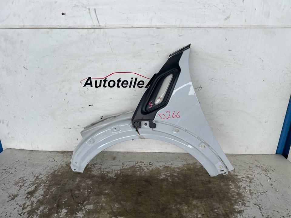 Mini Countryman S R60 Kotflügel Vorne Rechts Links B15 – Bild 7