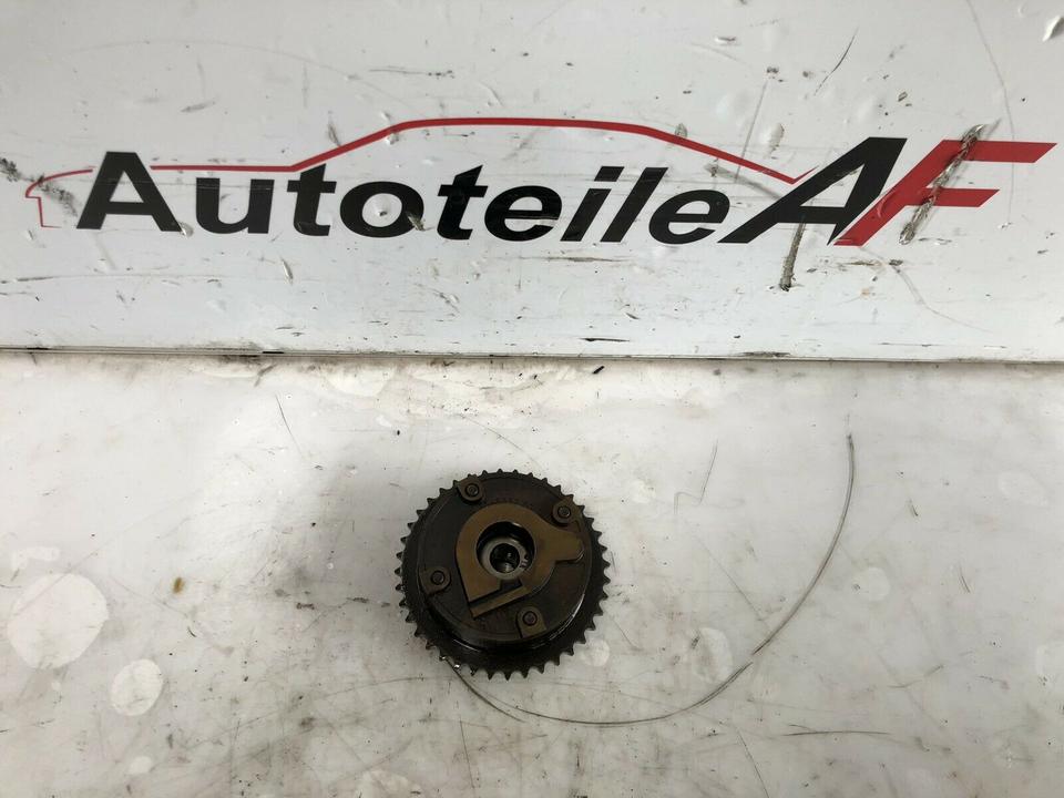 BMW Mini 116i N13B16 Vanos Nockenwellenversteller 754586280