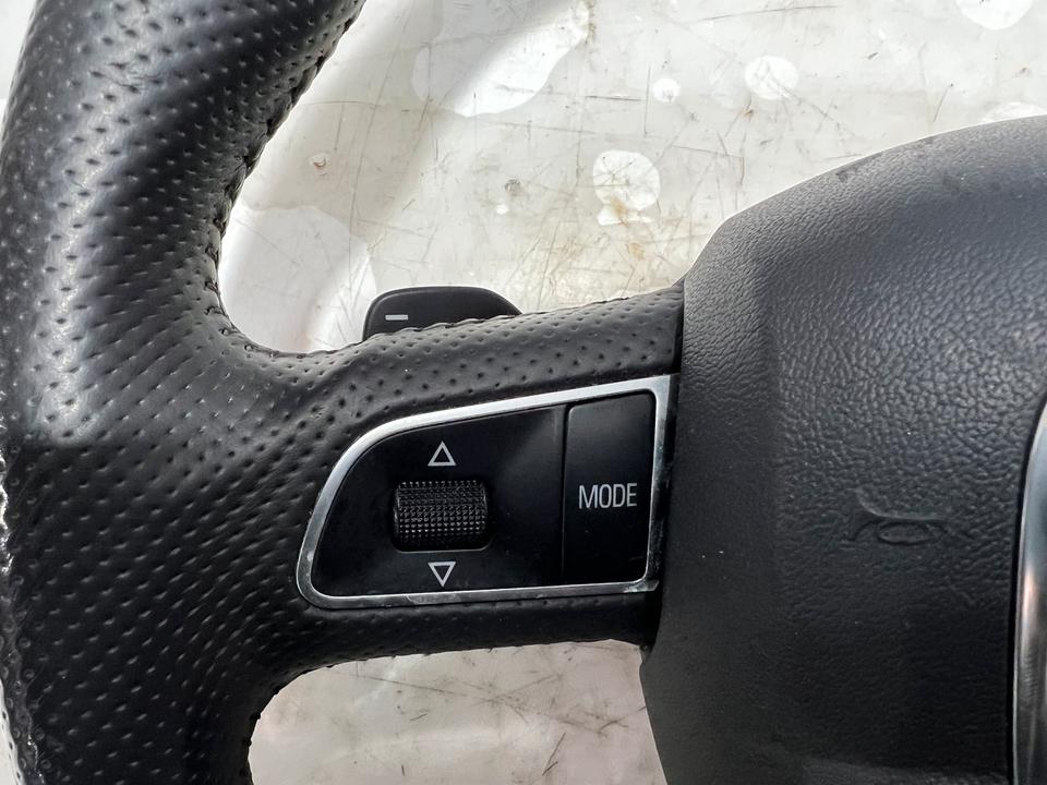 Audi A4 B8 8K S-line Lenkrad Airbag Fahrerairbag – Bild 5