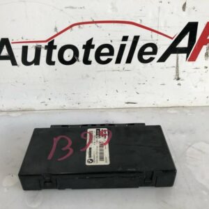 BMW 5er E60 E61 Gateway Komfort Steuergerät 9167201