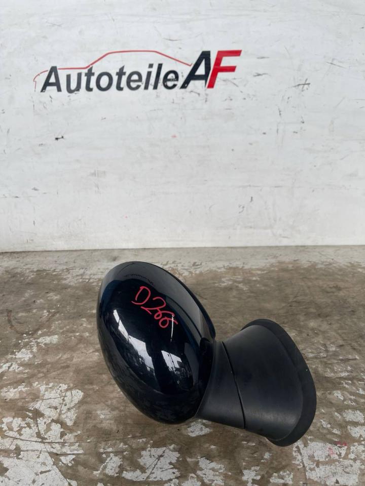 Mini Countryman S R60 Außenspiegel Spiegel links Rechts B15 – Bild 3