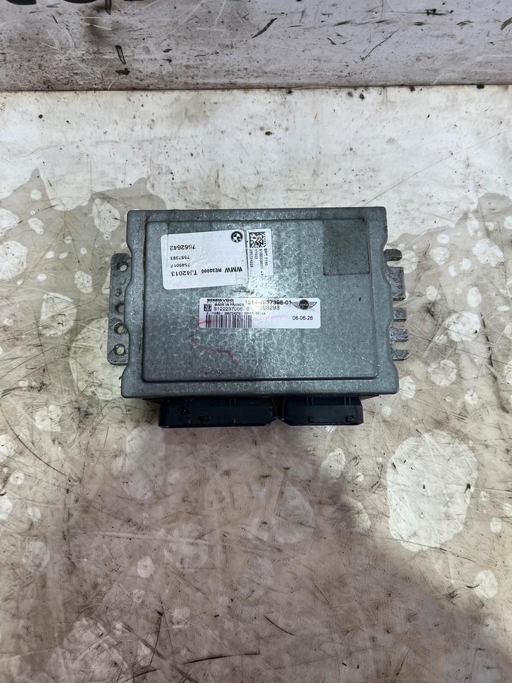 Mini R50 R52 ECU Kit DME Motorsteuergerät Steuergerät 7562642 – Bild 2