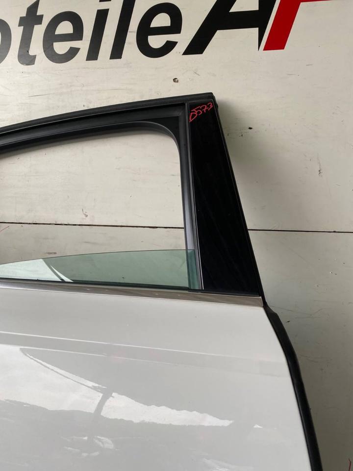 Audi A6 4G C7 Limousine Tür Hinten Rechts LY9C – Bild 8