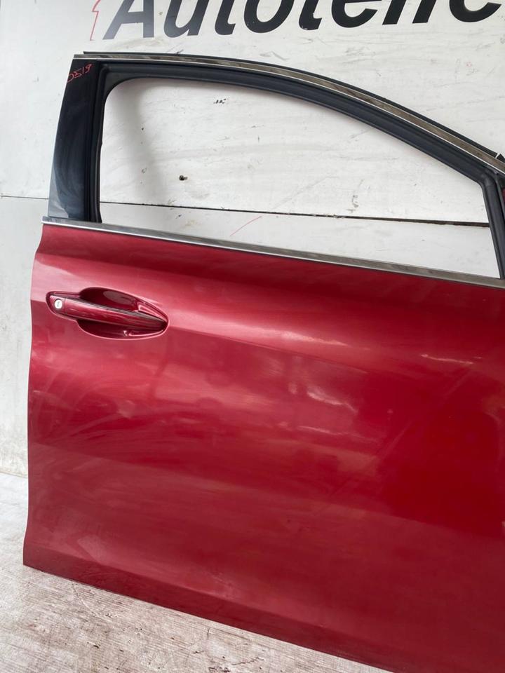 Peugeot 308 II T9 SW Beifahrertür Tür Vorne Rechts EPYD – Bild 11