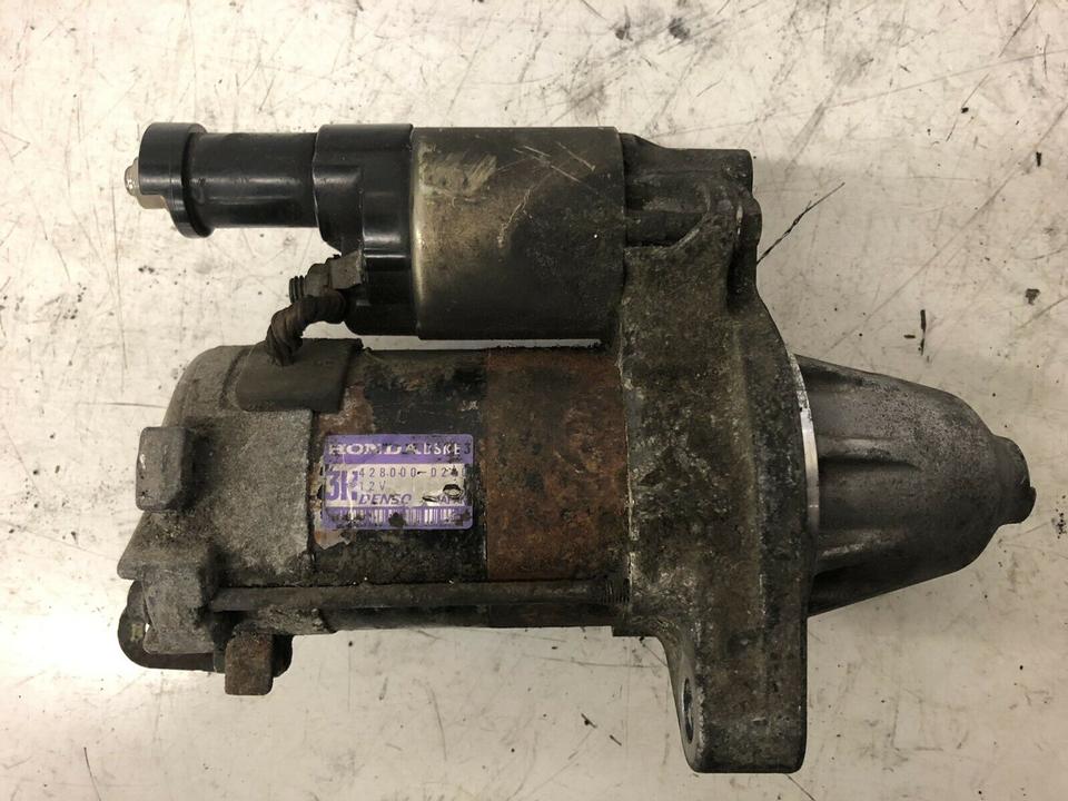 Honda Accord 2.4 2003 2005 Anlasser Starter 4280000280 – Bild 2