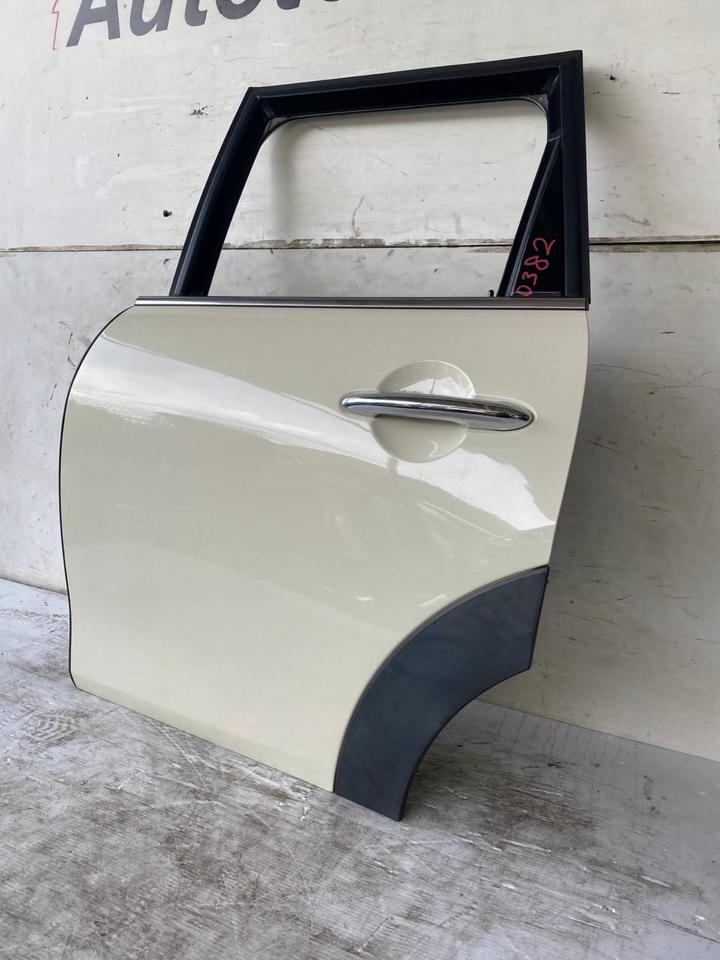 Mini One F55 Tür Hinten Links 850 – Bild 2