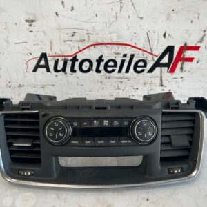 Peugeot 508 Lüftungsdüsen 9686445277