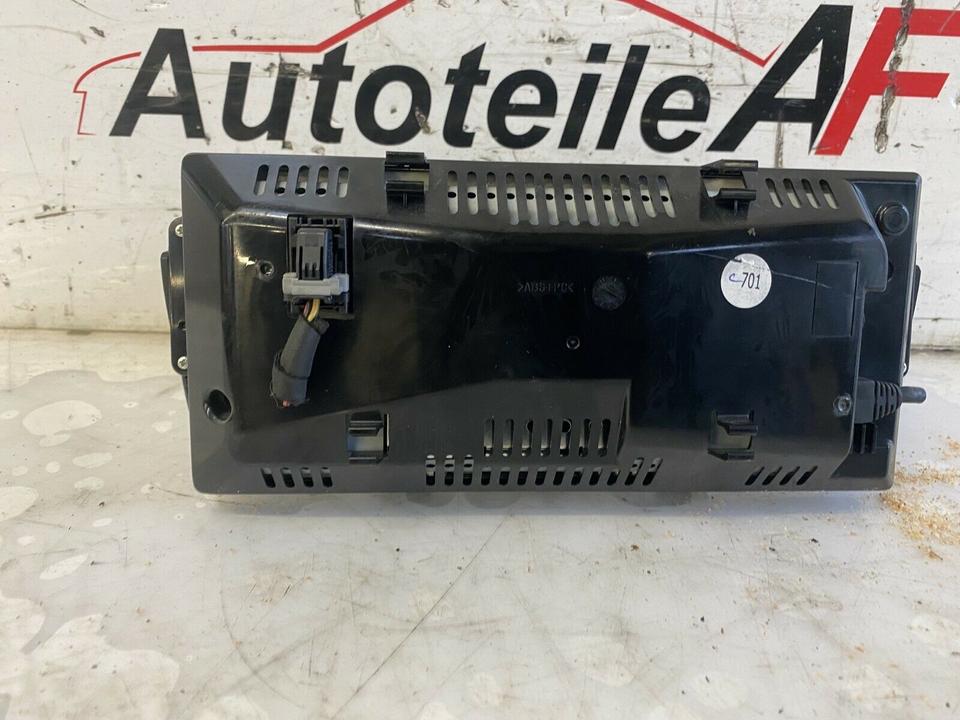BMW 5er E60 E61 LCI Display Bildschirm Navi 9145102 – Bild 5