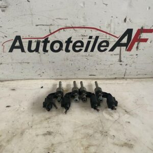 VW 1.4 TSI Einspritzdüsen Einspritzventil 03C906036E