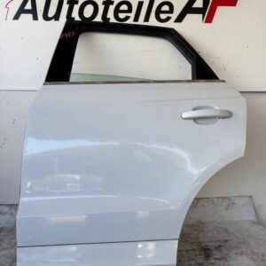 Audi Q3 8U Tür Hinten Links LS9R