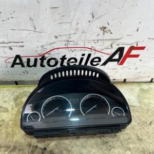 BMW 7er F01 F02 5er F10 F11 Tacho Kombiinstrument 9362948
