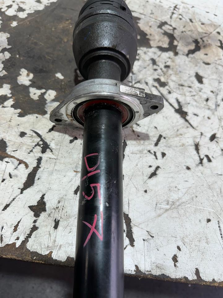 Mercedes W246 B180 Antriebswelle Vorne A2463302700 A2463302800 – Bild 3