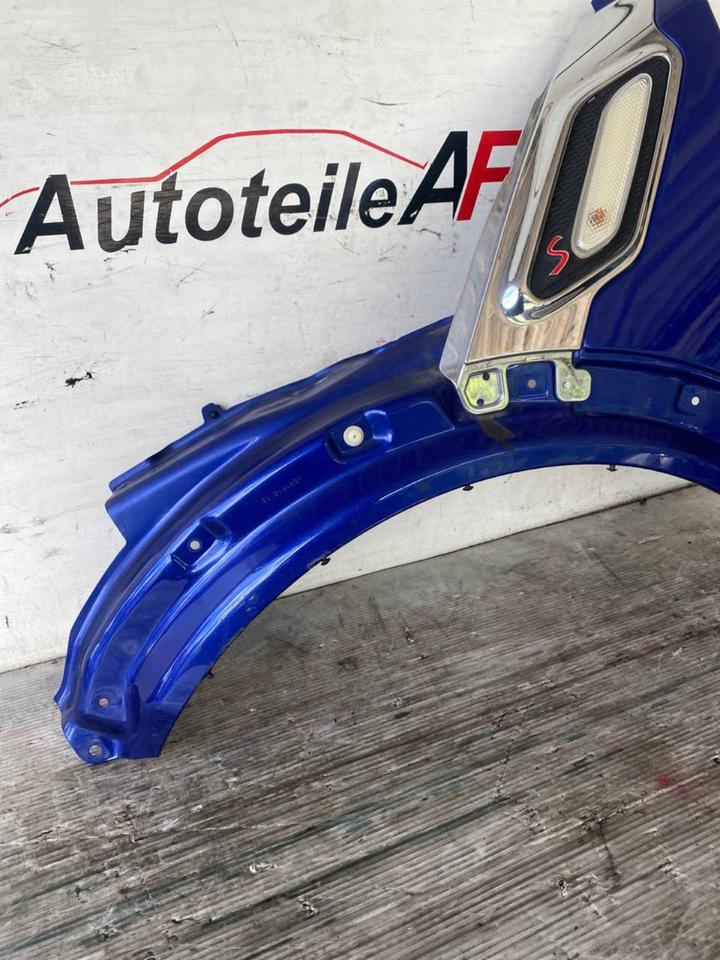 Mini Cooper Paceman R61 Kotflügel Vorne Links Rechts B62 – Bild 3