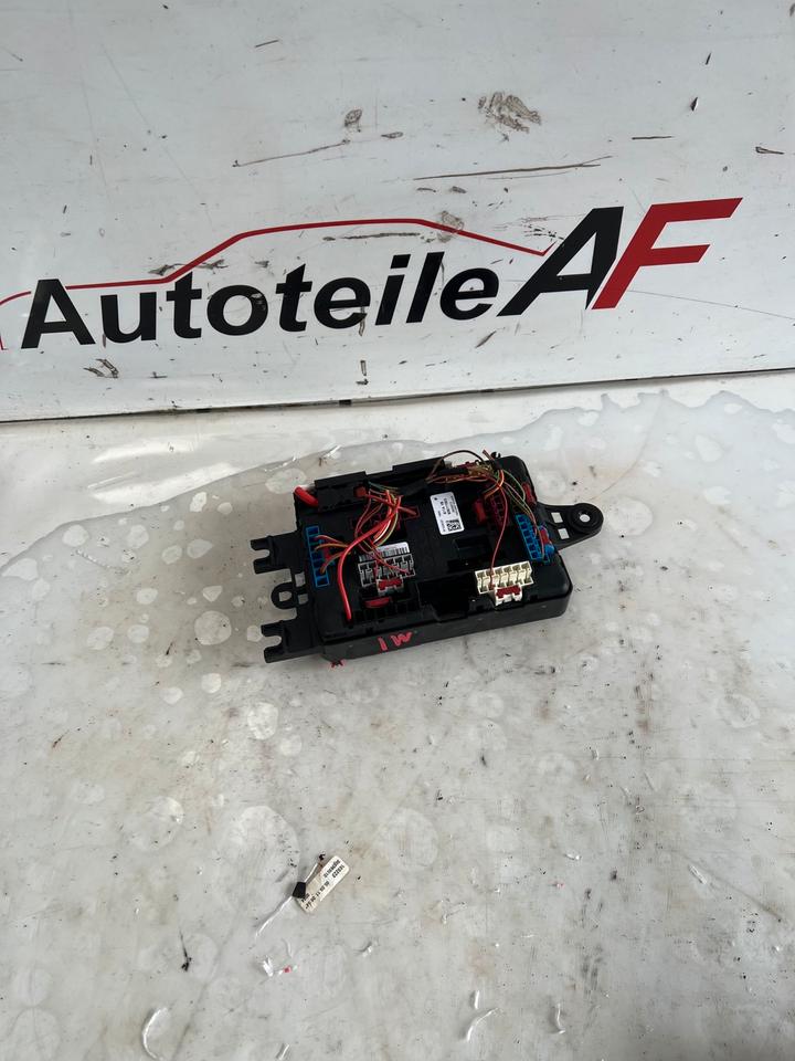 BMW 3er F30 F31 Sicherungskasten 926111003