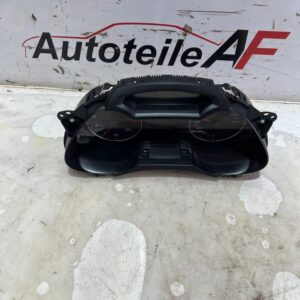 Audi A4 B8 8K Tacho Tachometer Kombiinstrument 8K0920930M