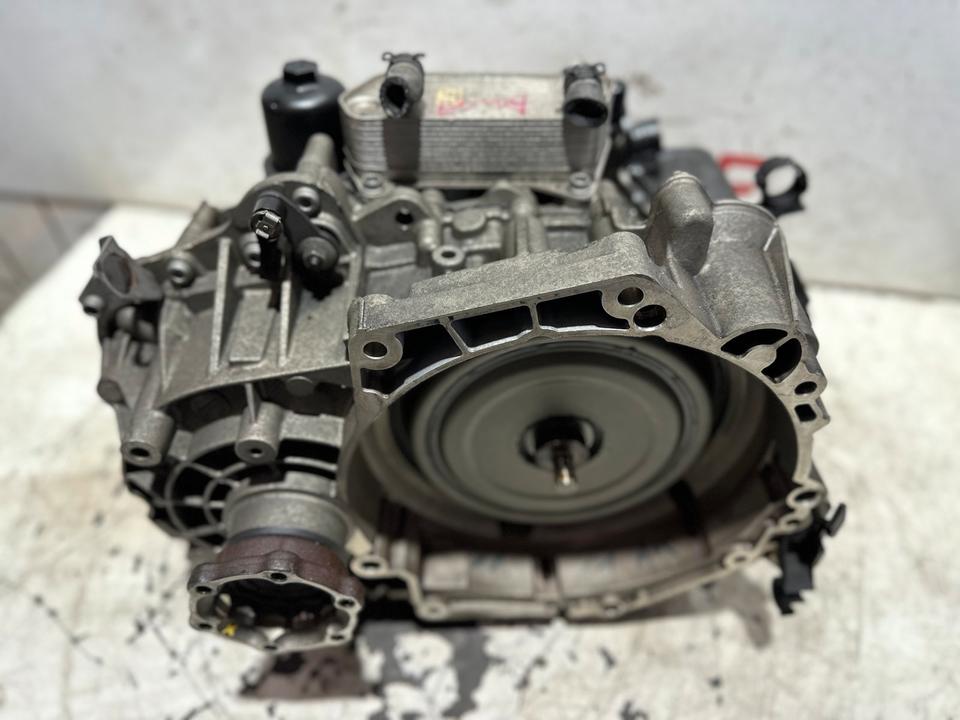 VW Audi TT 8J A3 8P Golf 5 GTI 2.0 TFSI KPV DSG Automatikgetriebe – Bild 3