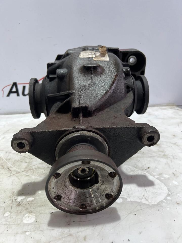 BMW 5er E60 530i M54B30 Differential Hinterachsgetriebe 3.46 – Bild 7