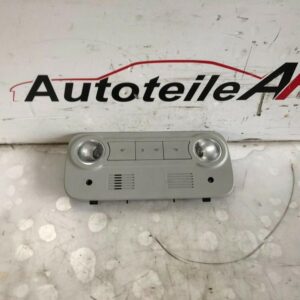 Volkswagen VW EOS Golf 6 VI Leseleuchte Innenleuchte 1Q0947105