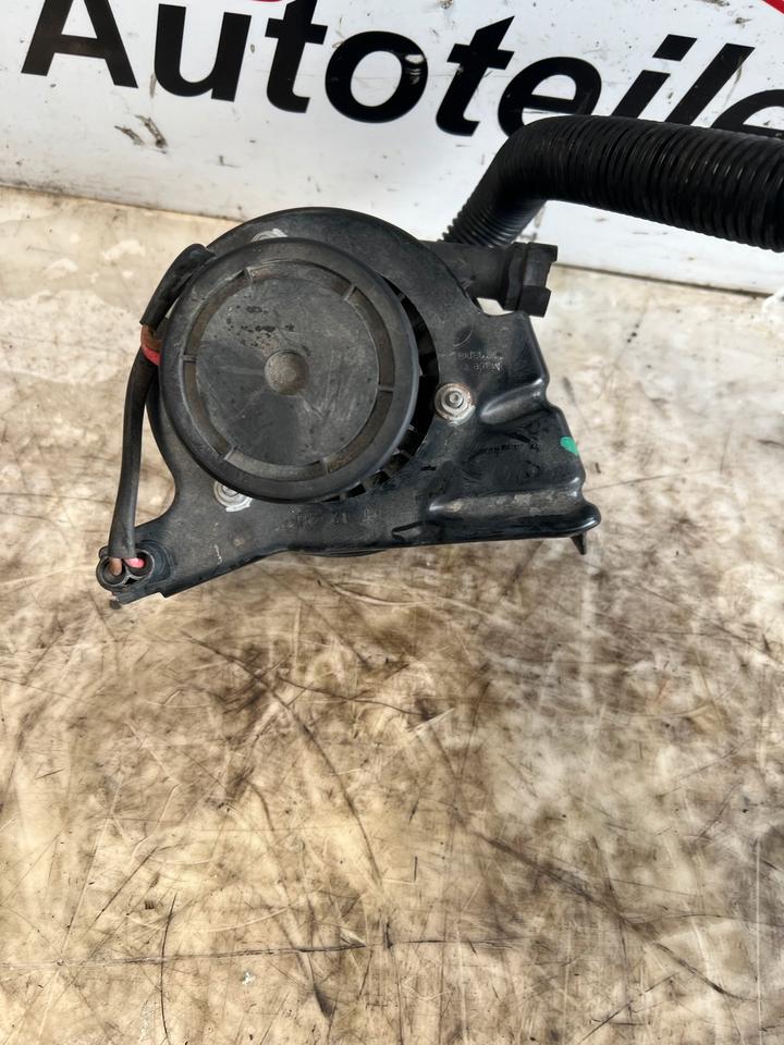 Audi A6 4G Sekundärluftpumpe 079959231A – Bild 4