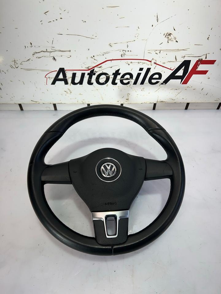 VW Passat Sharan Golf Lenkrad Airbag Fahrerairbag Vorne