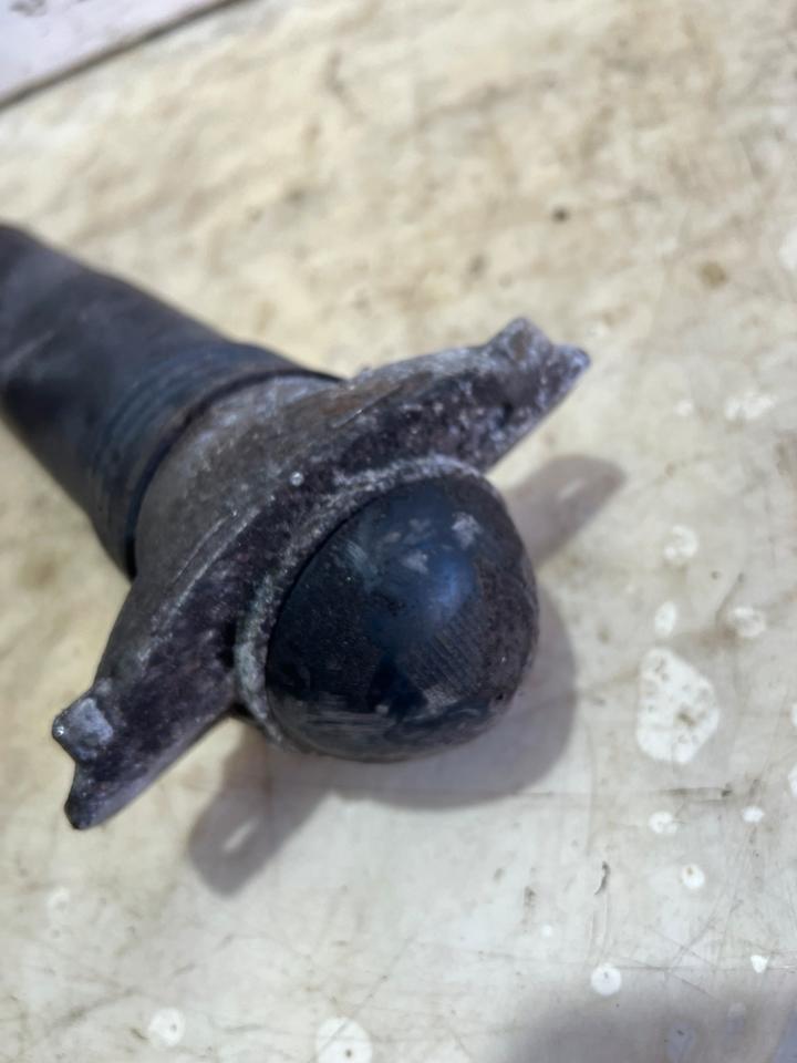 VW Touran 5T1 Stoßdämpfer Dämpfer Federbein Hinten 5QA512011AP – Bild 15