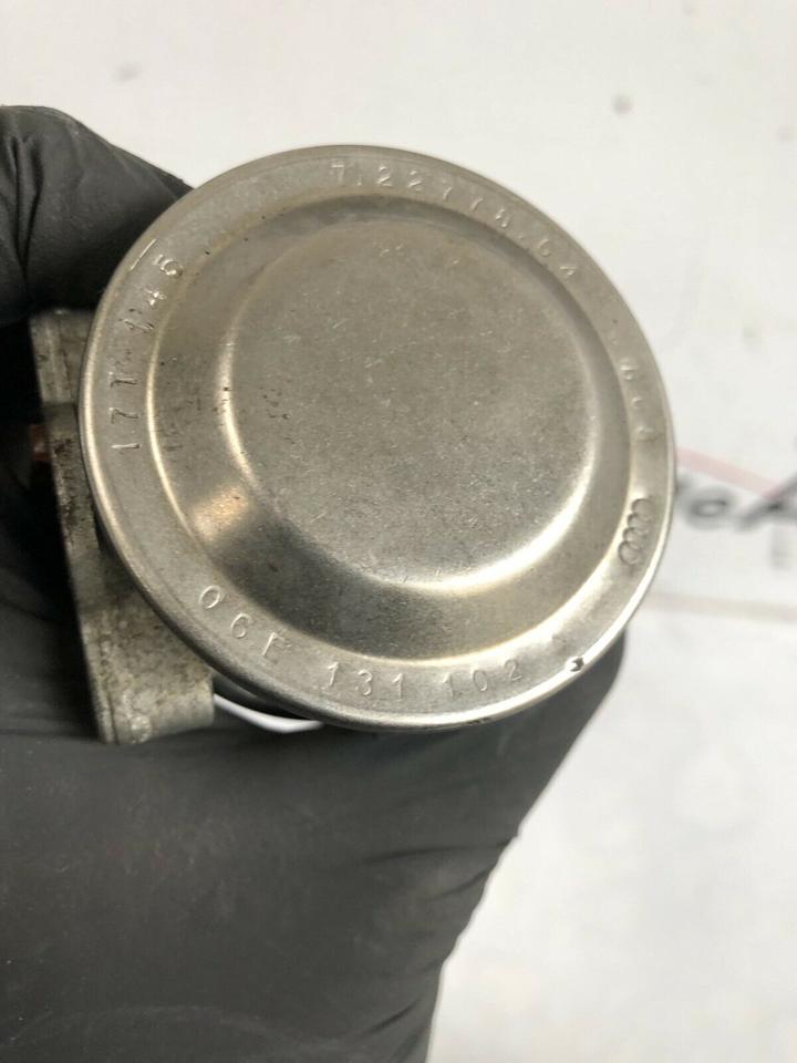 Audi A4 B8 8K A6 4F AGR Ventil 06E131102 – Bild 4