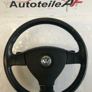 Volkswagen VW Golf 5 V F1 Lenkrad Lenkradairbag Airbag