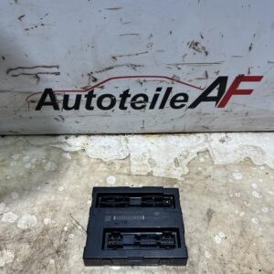 Audi A8 4H Komfortsteuergerät Bordnetzsteuergerät 4H0907064AD