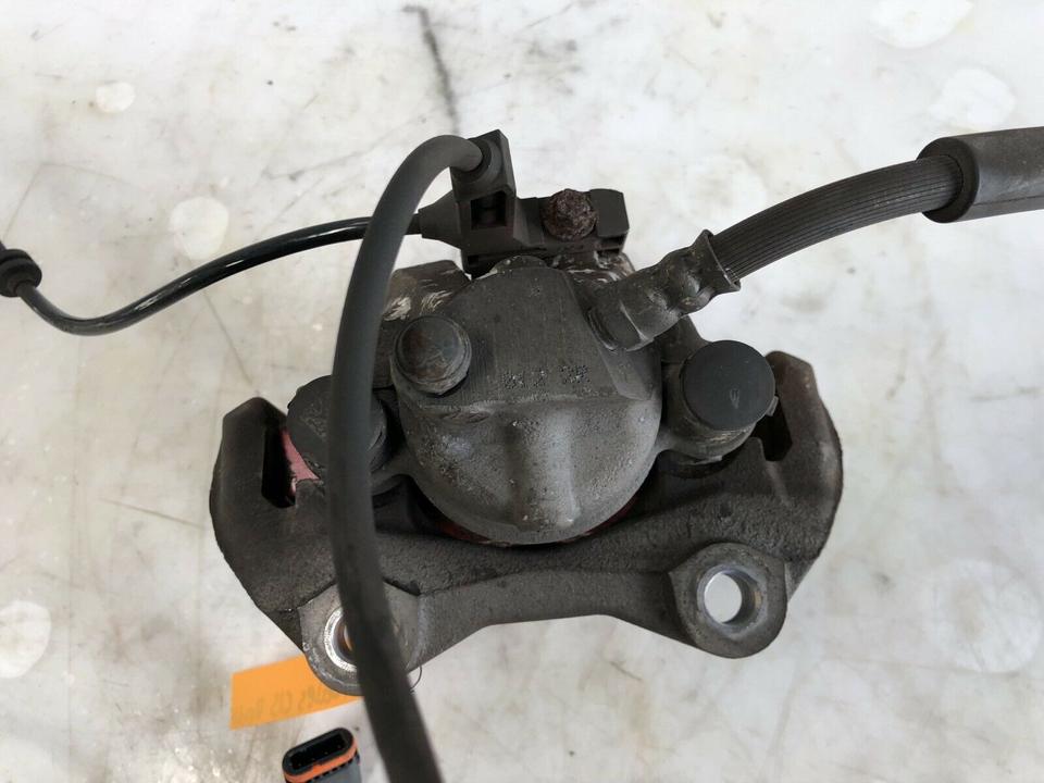 Mercedes CLS W218 Bremssattel Hinten Rechts – Bild 13