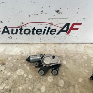 Porsche Cayenne 9PA Wischermotor Scheibenwischer Hinten 7L0955712