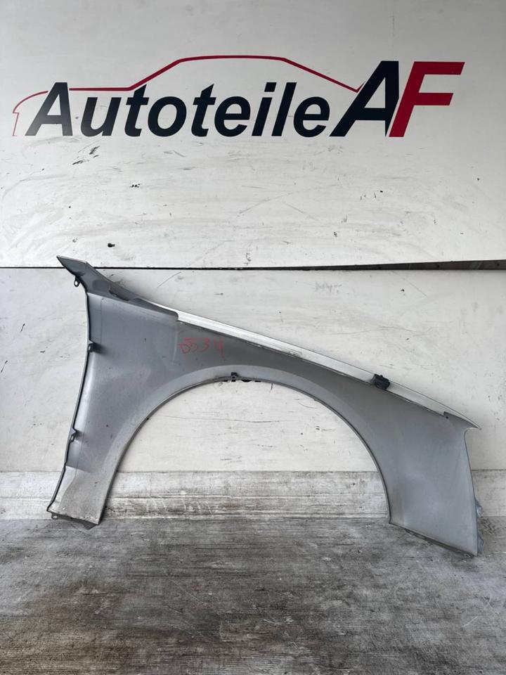 Audi A8 4H Kotflügel Seitenwand Vorne Rechts Links LX7W – Bild 12