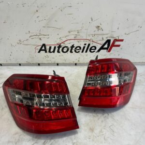 Mercedes E Klasse S212 Heckleuchte Rückleuchte Hinten Rechts