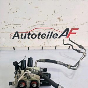 BMW 6er E63 E64 645Ci Ventilblock Hydraulikblock 6760840