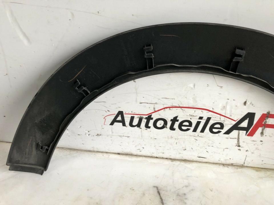 Mini Cooper R55 R56 R57 Radlauf Hinten 7157105 7157106 – Bild 18