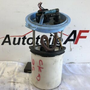 Seat Skoda Audi VW Benzinpumpe Kraftstoffpumpe 1K0919051BH