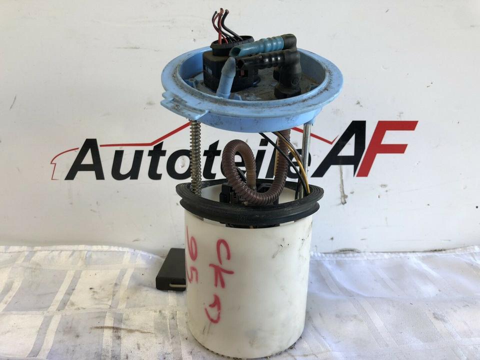 Seat Skoda Audi VW Benzinpumpe Kraftstoffpumpe 1K0919051BH